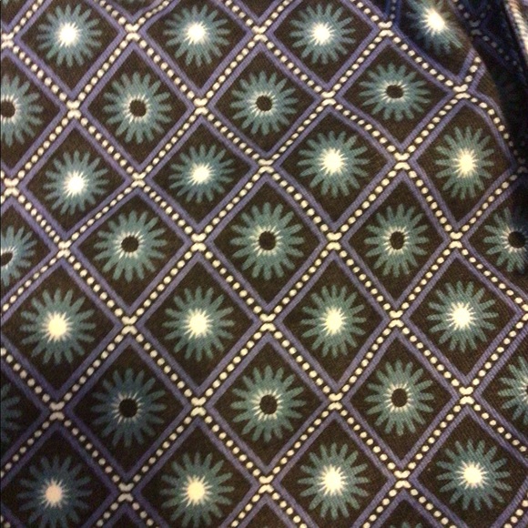 Pattern shorts - Picture 4 of 5